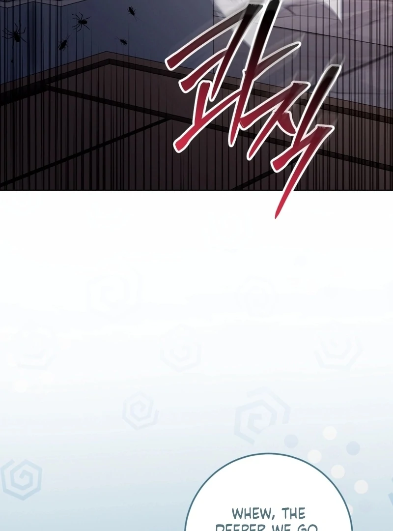 I Became a Dead Character in a Prison for Wastes Chapter 29 - page 43