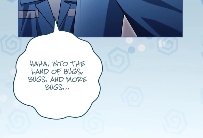 I Became a Dead Character in a Prison for Wastes Chapter 29 - page 45