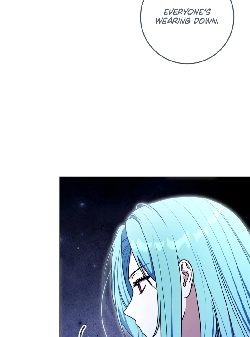 I Became a Dead Character in a Prison for Wastes Chapter 29 - page 48