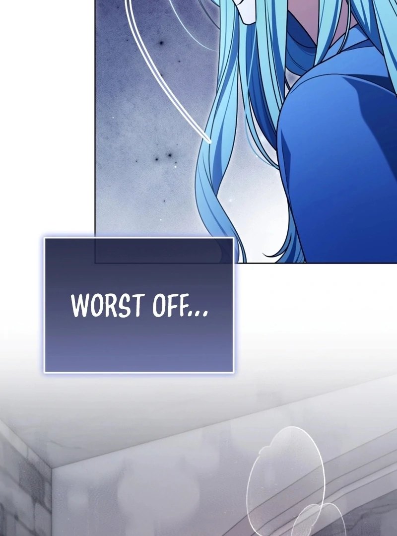 I Became a Dead Character in a Prison for Wastes Chapter 29 - page 49