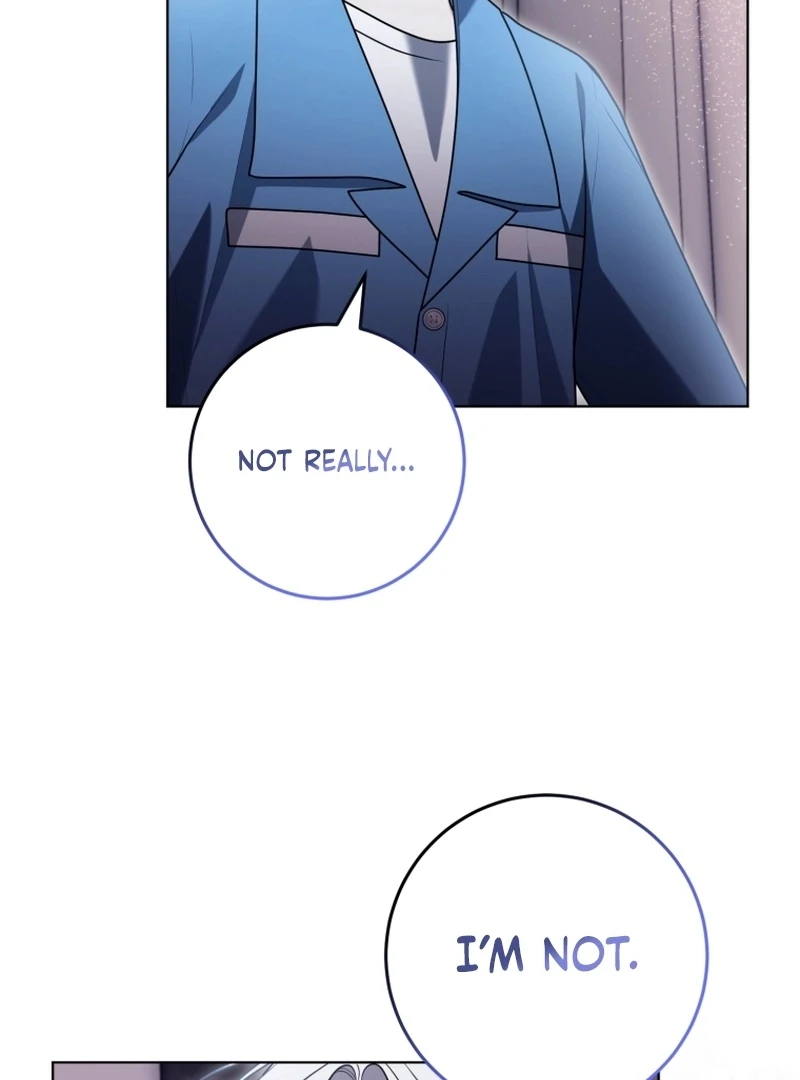 I Became a Dead Character in a Prison for Wastes Chapter 29 - page 5