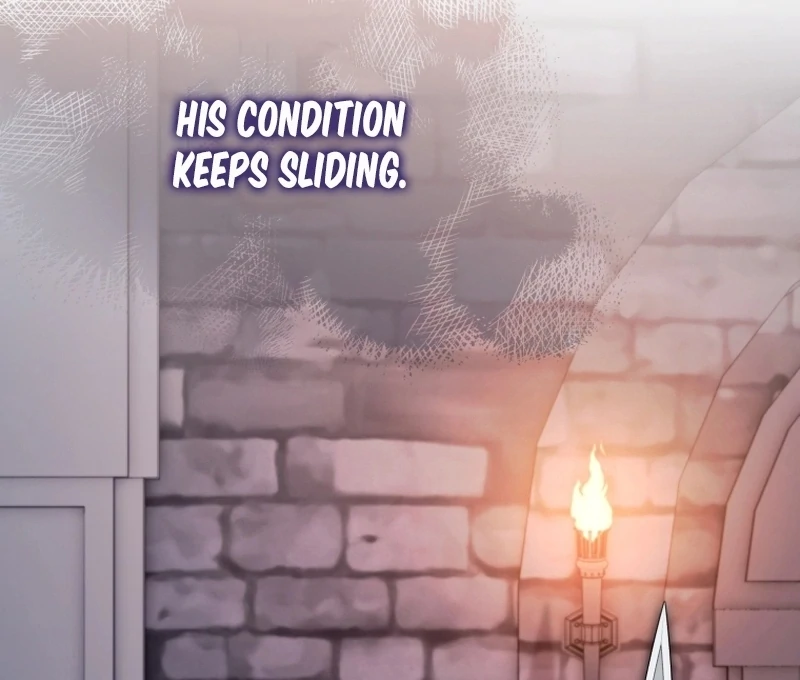 I Became a Dead Character in a Prison for Wastes Chapter 29 - page 55