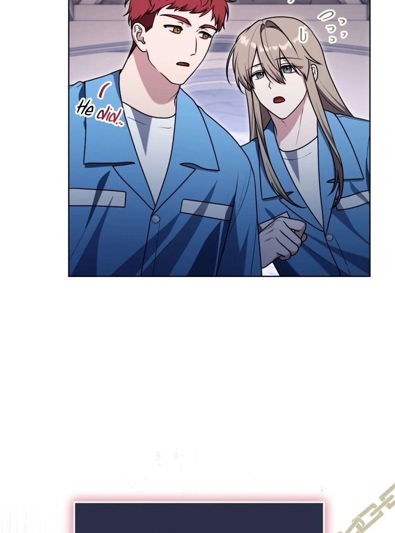 I Became a Dead Character in a Prison for Wastes Chapter 29 - page 58
