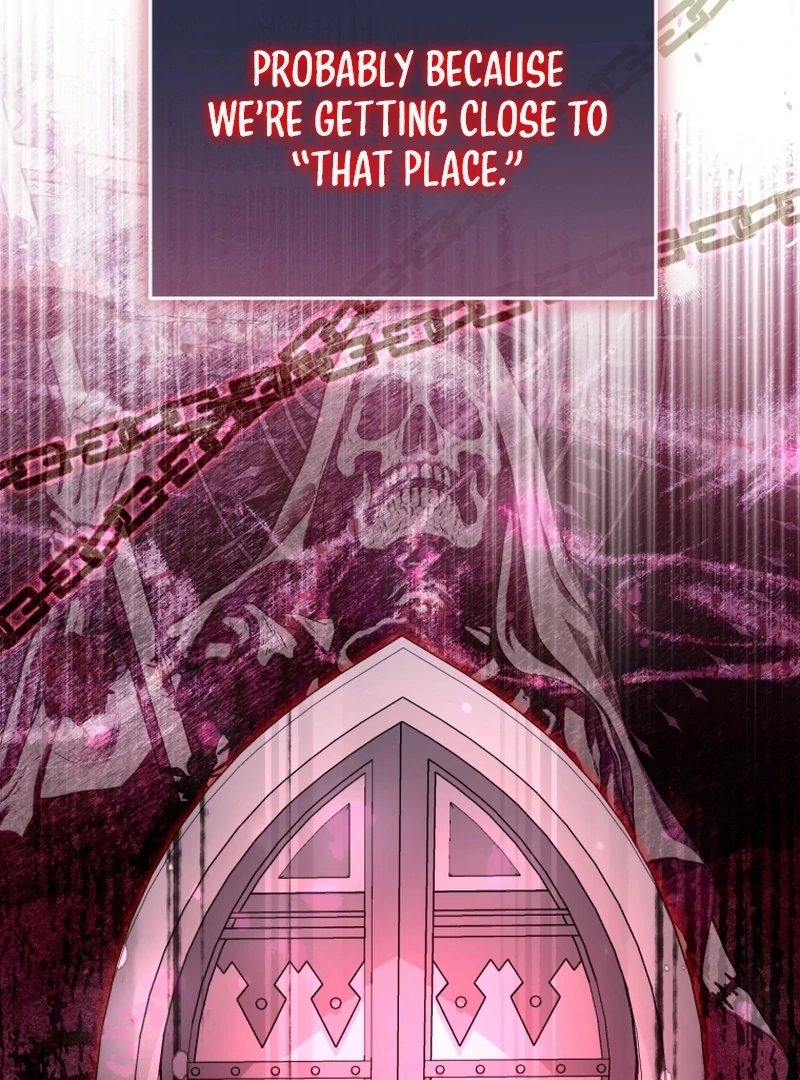 I Became a Dead Character in a Prison for Wastes Chapter 29 - page 59