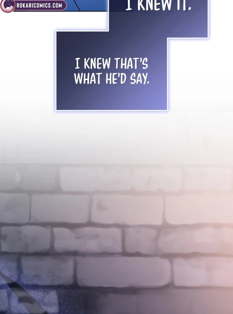 I Became a Dead Character in a Prison for Wastes Chapter 29 - page 67