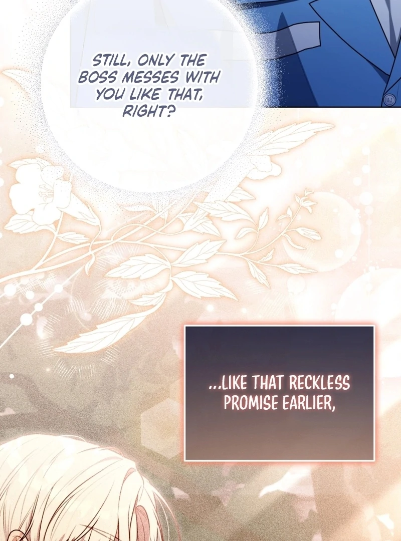 I Became a Dead Character in a Prison for Wastes Chapter 29 - page 71