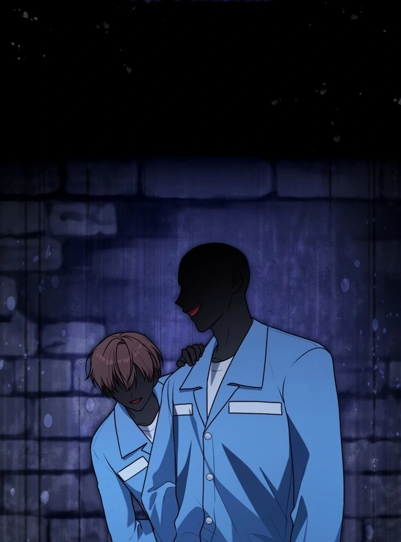 I Became a Dead Character in a Prison for Wastes Chapter 29 - page 79