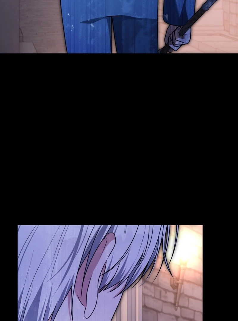 I Became a Dead Character in a Prison for Wastes Chapter 29 - page 87