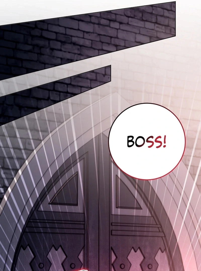I Became a Dead Character in a Prison for Wastes Chapter 29 - page 91