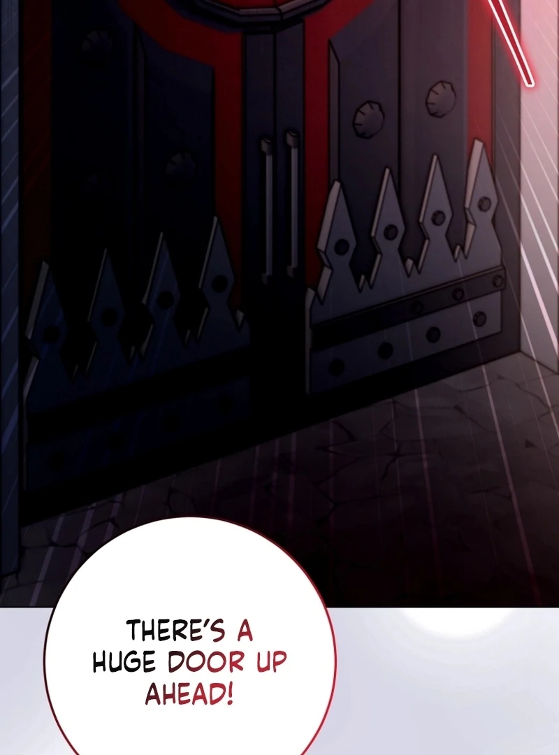 I Became a Dead Character in a Prison for Wastes Chapter 29 - page 93