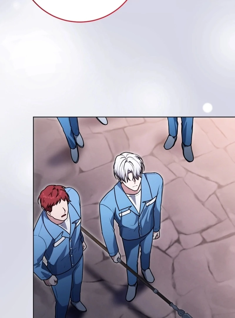 I Became a Dead Character in a Prison for Wastes Chapter 29 - page 94