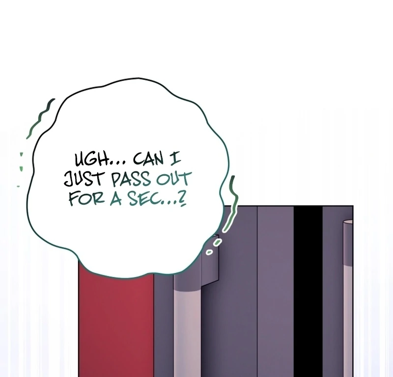 I Became a Dead Character in a Prison for Wastes Chapter 29 - page 98