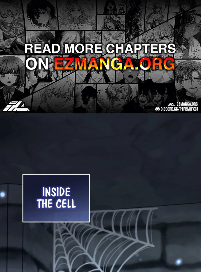 I Became a Dead Character in a Prison for Wastes Chapter 32 - page 1