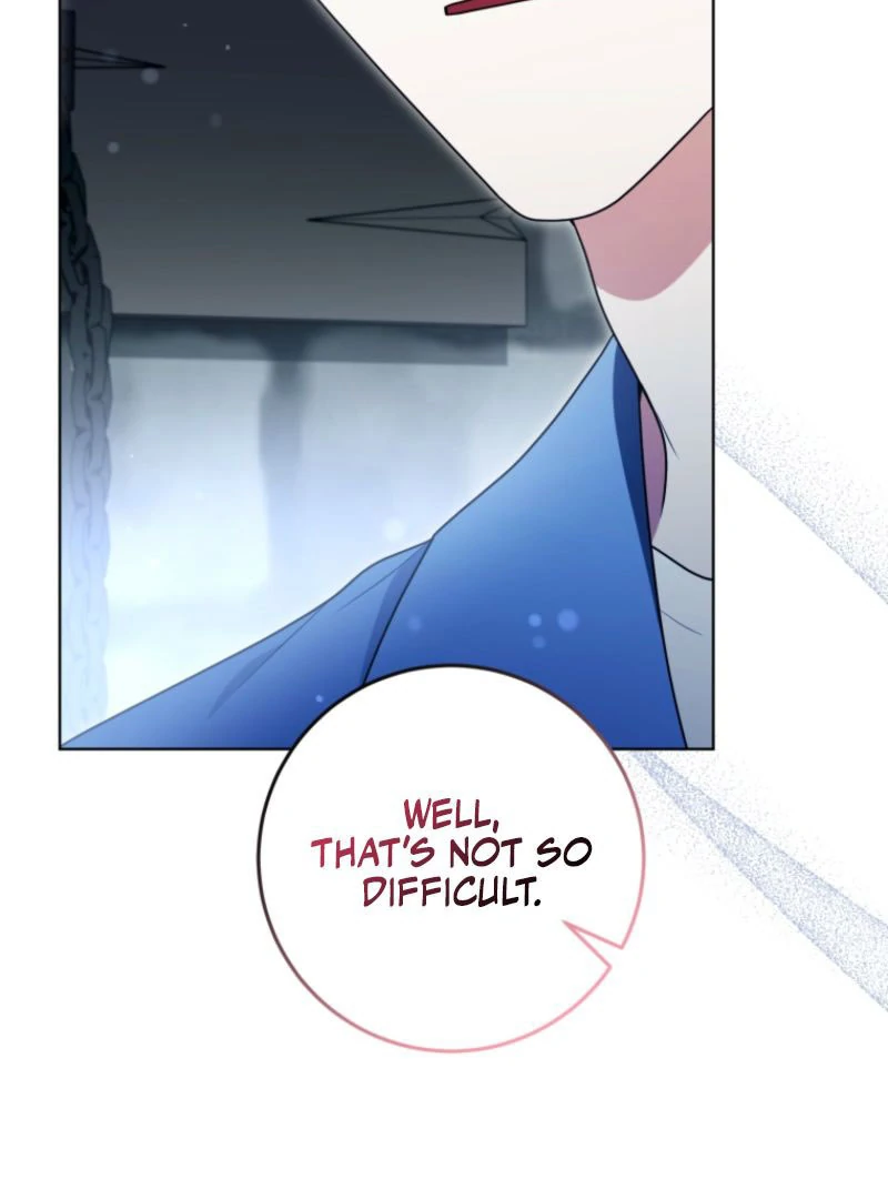 I Became a Dead Character in a Prison for Wastes Chapter 32 - page 104