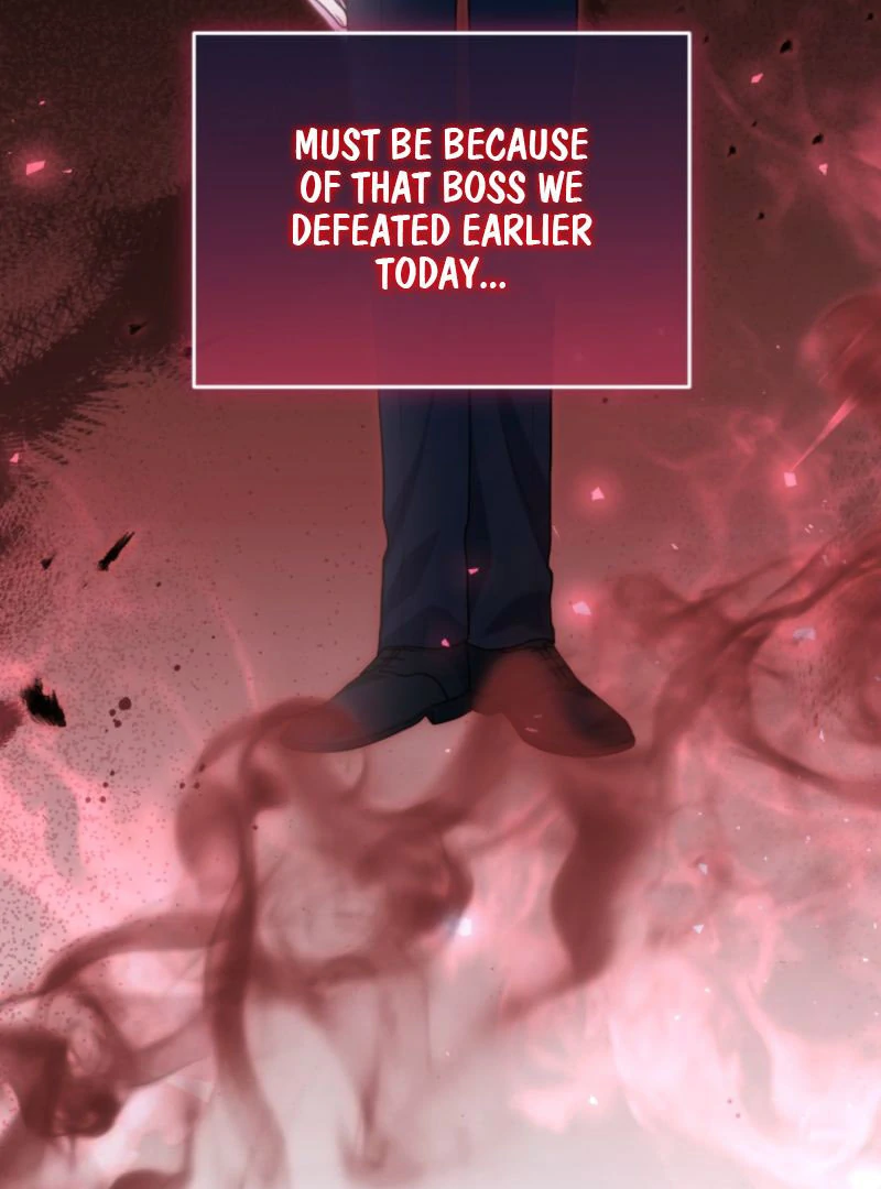 I Became a Dead Character in a Prison for Wastes Chapter 32 - page 11