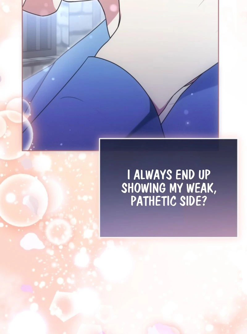 I Became a Dead Character in a Prison for Wastes Chapter 32 - page 116