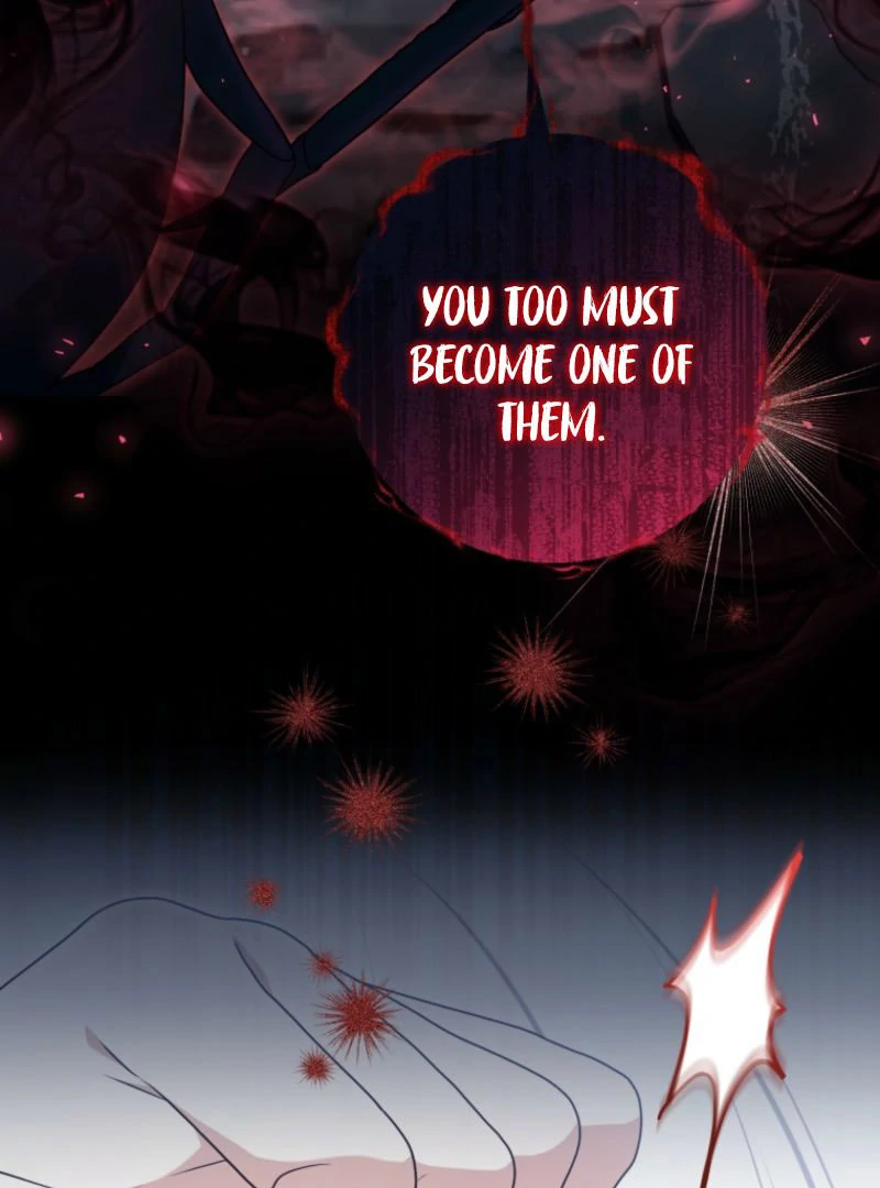 I Became a Dead Character in a Prison for Wastes Chapter 32 - page 20