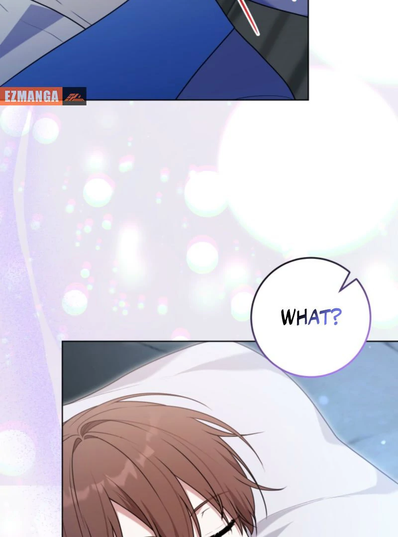 I Became a Dead Character in a Prison for Wastes Chapter 32 - page 25