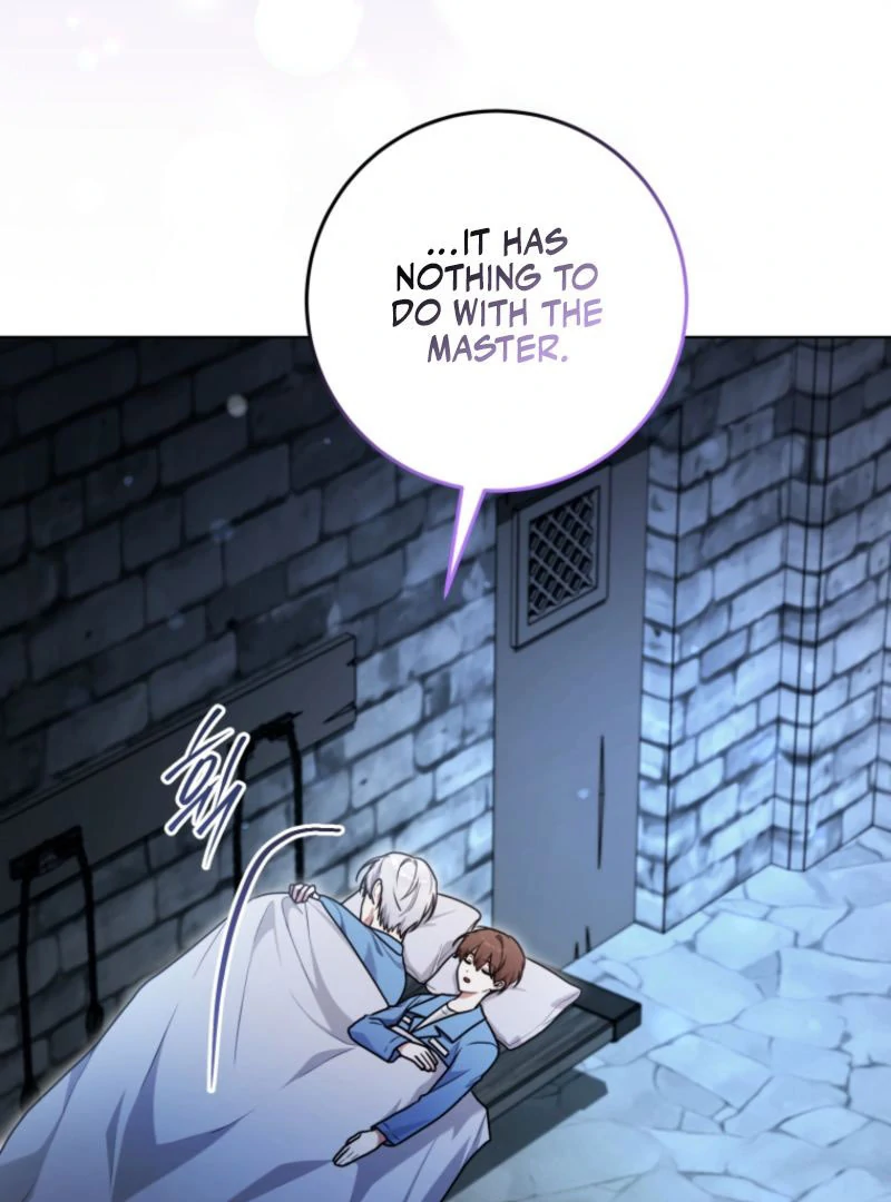 I Became a Dead Character in a Prison for Wastes Chapter 32 - page 28