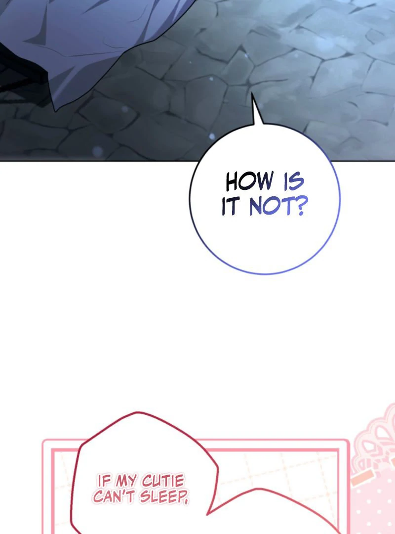 I Became a Dead Character in a Prison for Wastes Chapter 32 - page 29