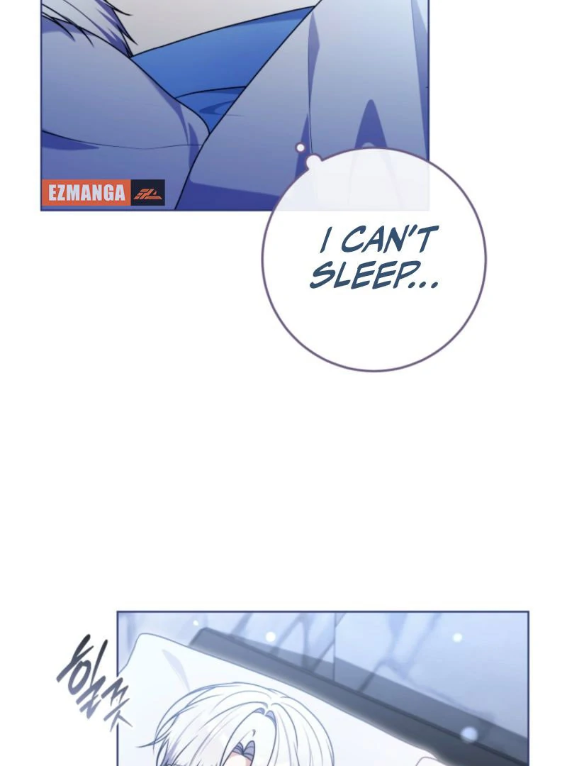 I Became a Dead Character in a Prison for Wastes Chapter 32 - page 3