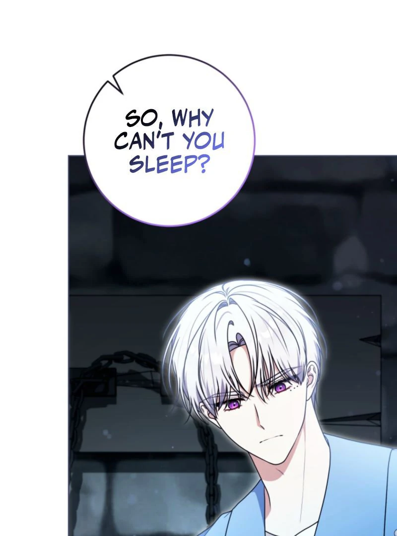 I Became a Dead Character in a Prison for Wastes Chapter 32 - page 33