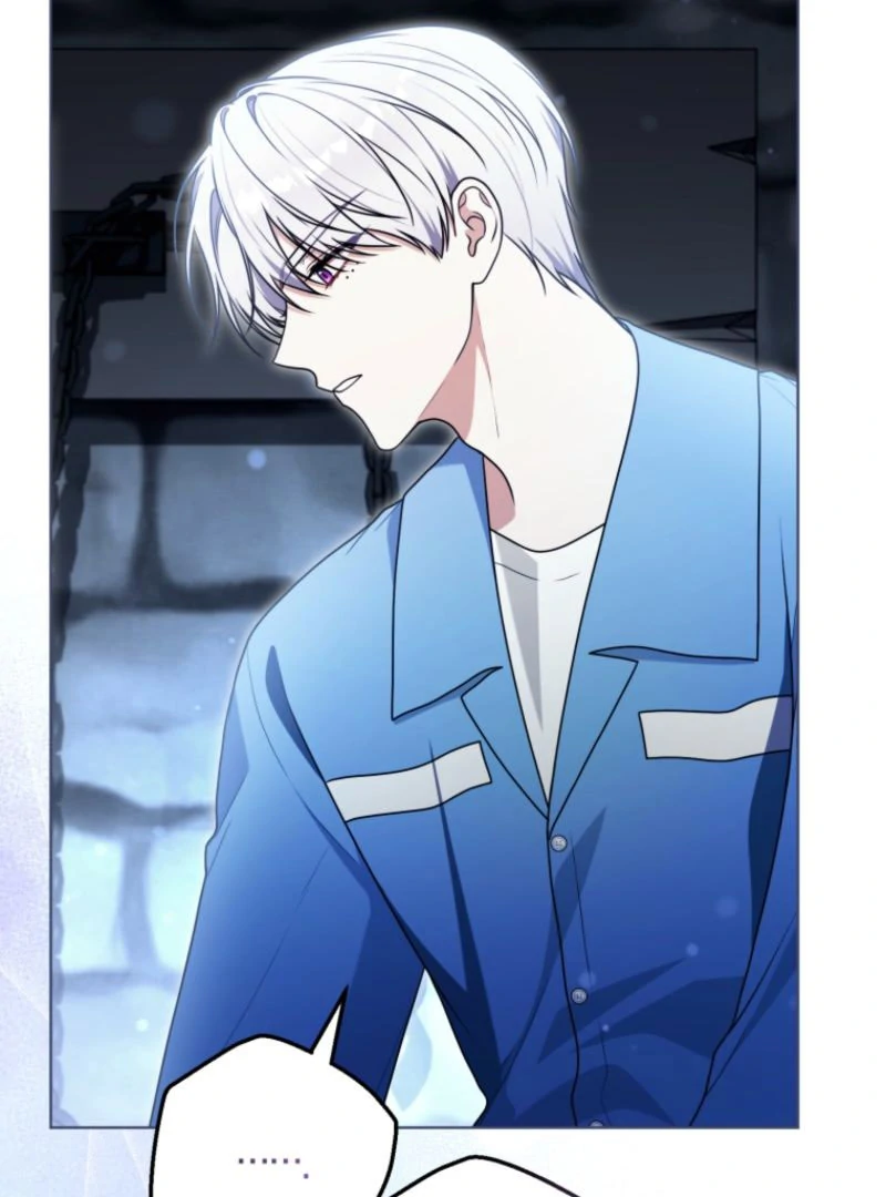 I Became a Dead Character in a Prison for Wastes Chapter 32 - page 35