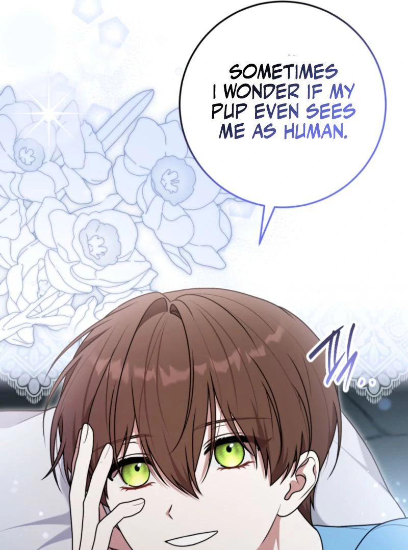 I Became a Dead Character in a Prison for Wastes Chapter 32 - page 40