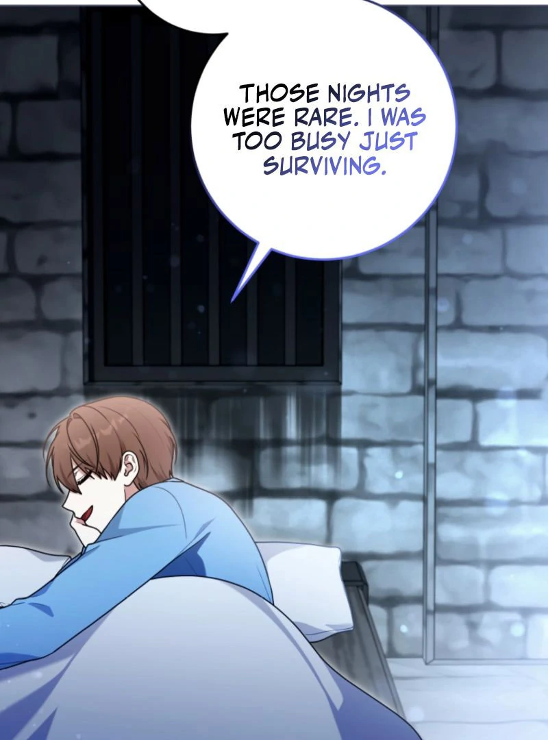 I Became a Dead Character in a Prison for Wastes Chapter 32 - page 42