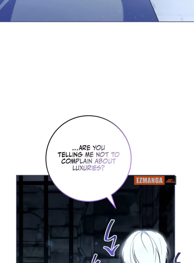 I Became a Dead Character in a Prison for Wastes Chapter 32 - page 43
