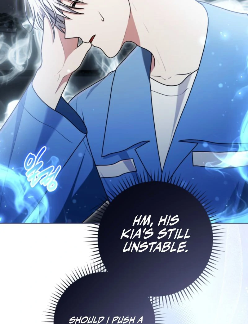 I Became a Dead Character in a Prison for Wastes Chapter 32 - page 46
