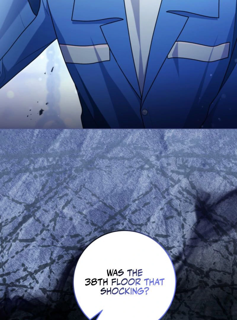 I Became a Dead Character in a Prison for Wastes Chapter 32 - page 49