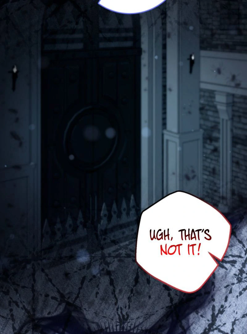 I Became a Dead Character in a Prison for Wastes Chapter 32 - page 50