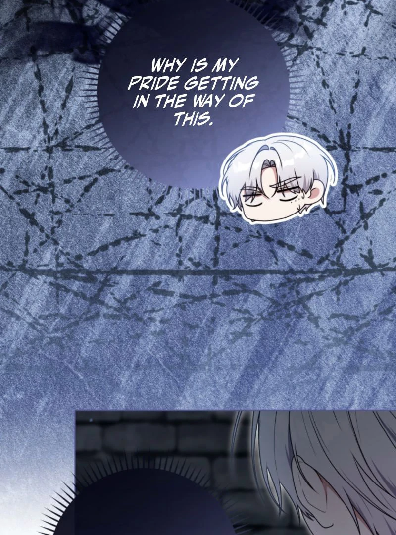 I Became a Dead Character in a Prison for Wastes Chapter 32 - page 51