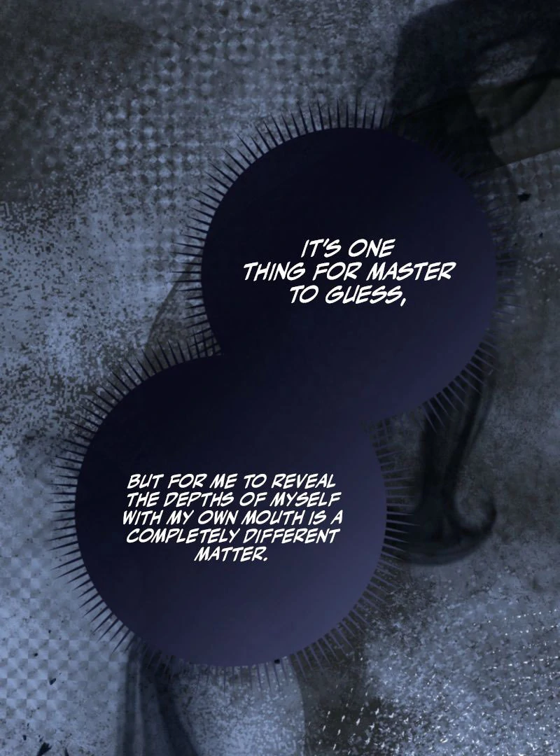 I Became a Dead Character in a Prison for Wastes Chapter 32 - page 53