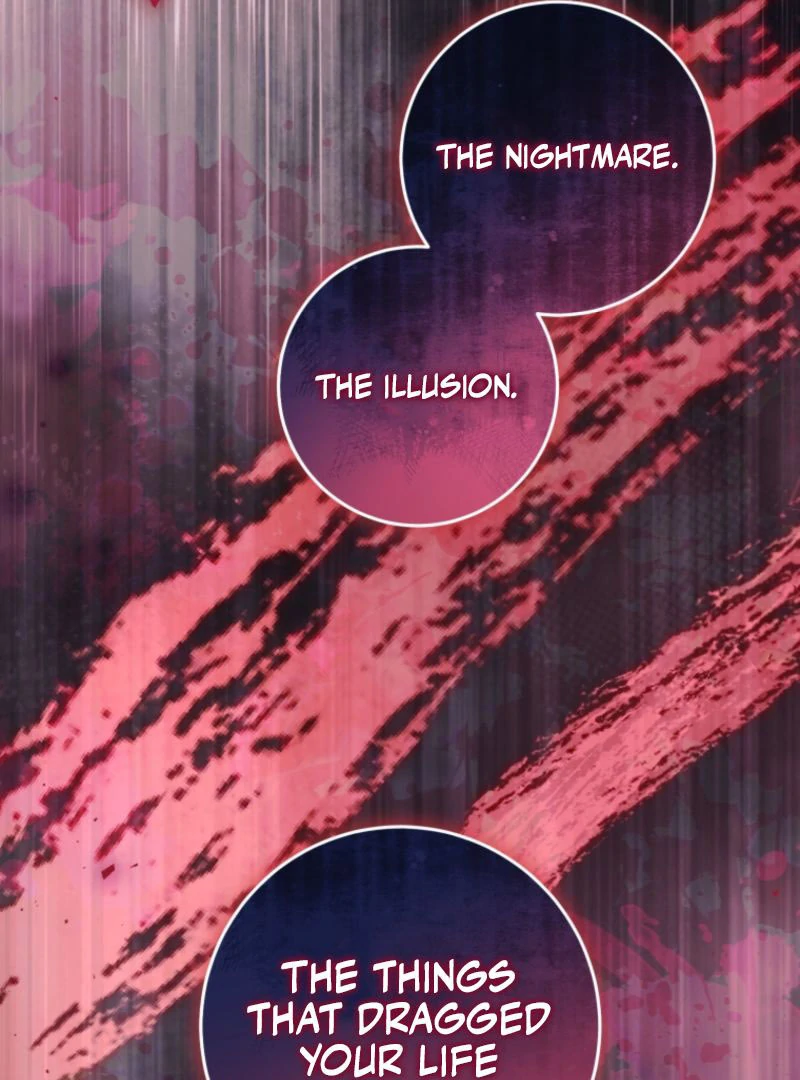 I Became a Dead Character in a Prison for Wastes Chapter 32 - page 64