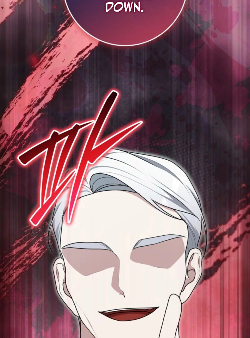 I Became a Dead Character in a Prison for Wastes Chapter 32 - page 65