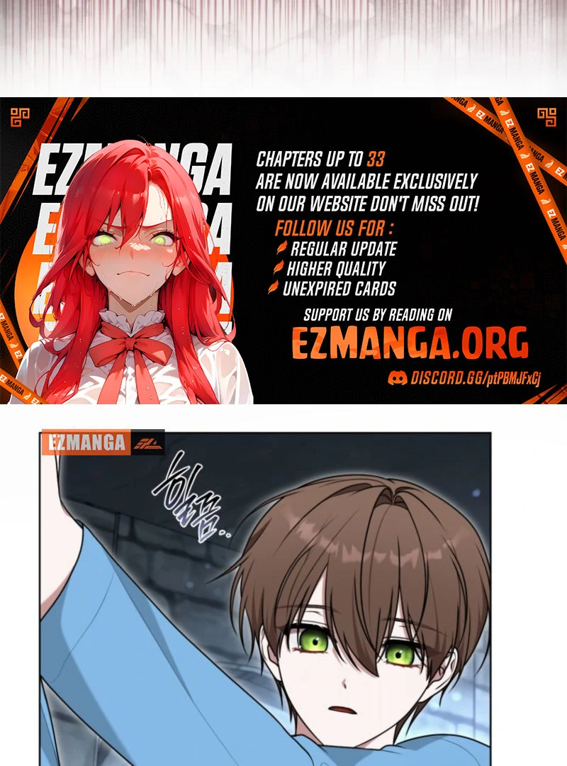 I Became a Dead Character in a Prison for Wastes Chapter 32 - page 67