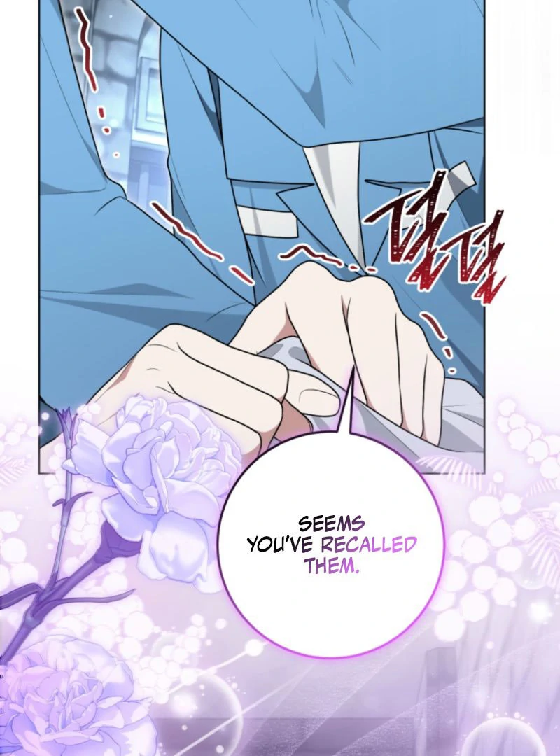 I Became a Dead Character in a Prison for Wastes Chapter 32 - page 68