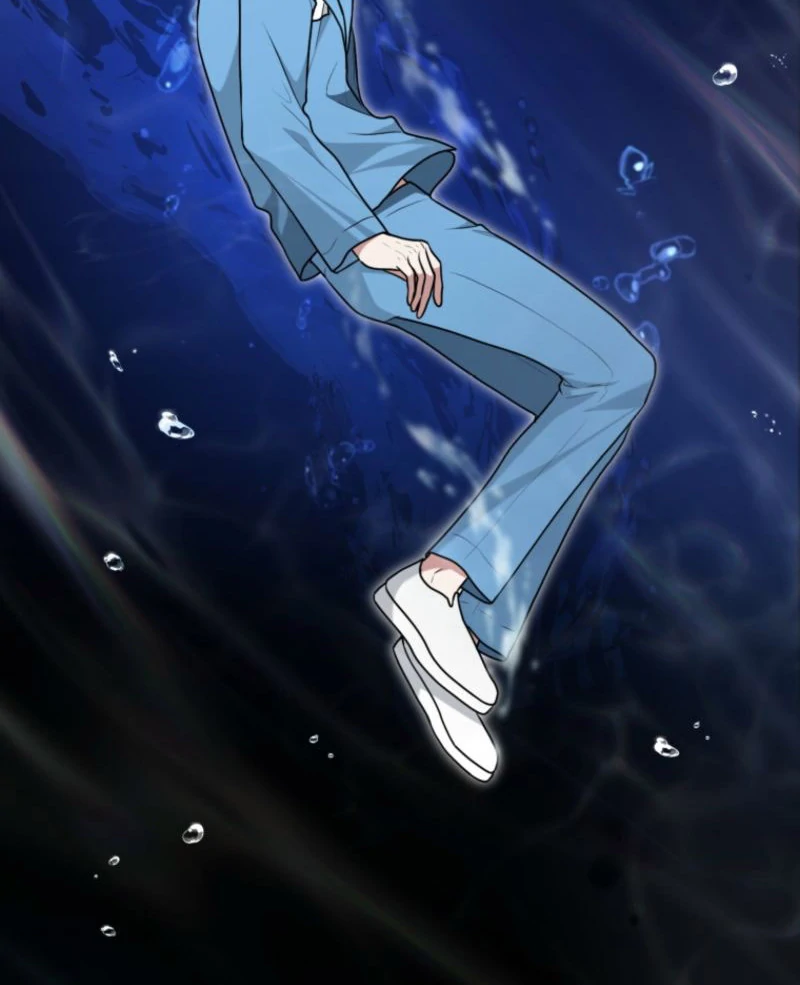 I Became a Dead Character in a Prison for Wastes Chapter 32 - page 73