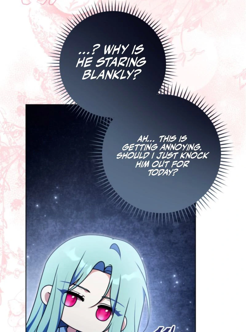 I Became a Dead Character in a Prison for Wastes Chapter 32 - page 94