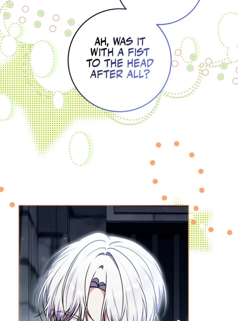 I Became a Dead Character in a Prison for Wastes Chapter 32 - page 97