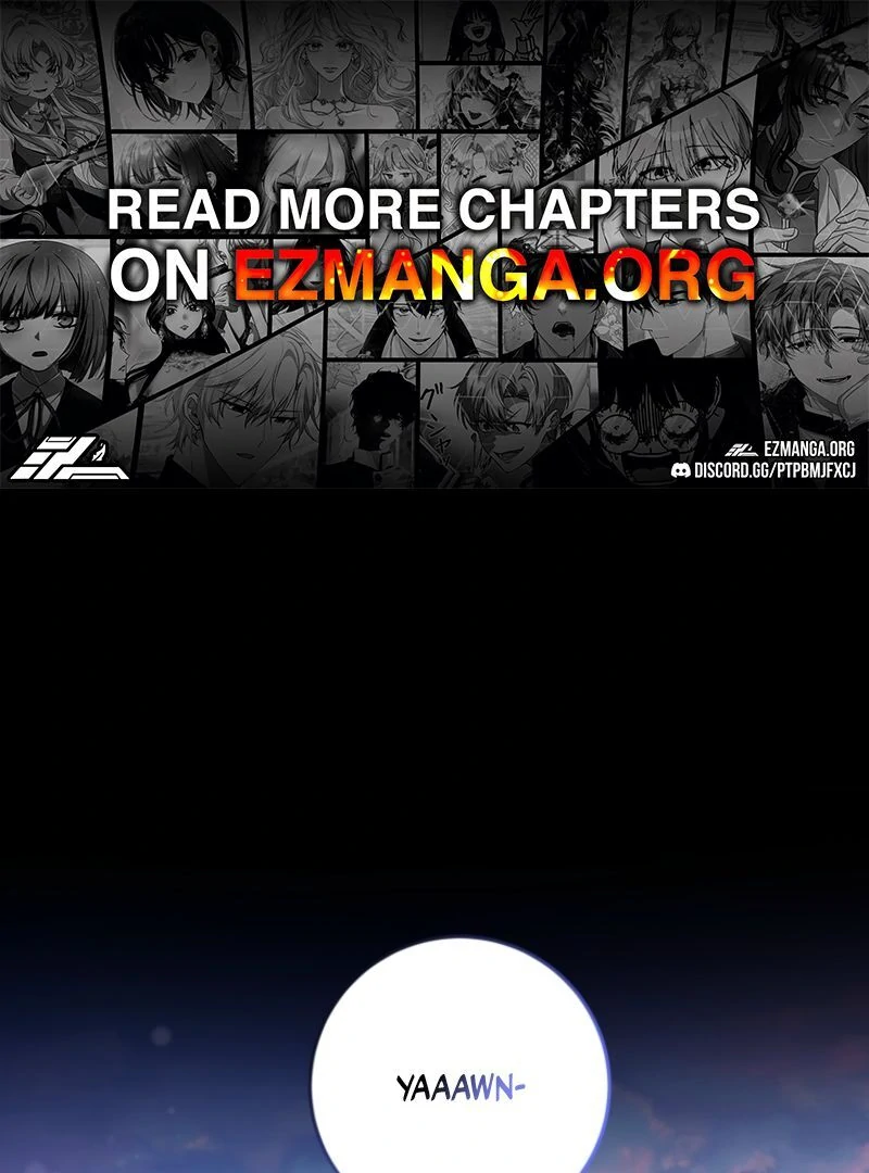 I Became a Dead Character in a Prison for Wastes Chapter 33 - page 1