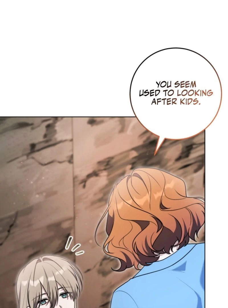 I Became a Dead Character in a Prison for Wastes Chapter 33 - page 101