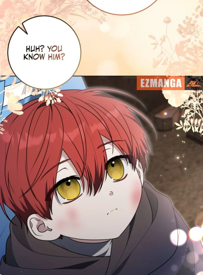 I Became a Dead Character in a Prison for Wastes Chapter 33 - page 106