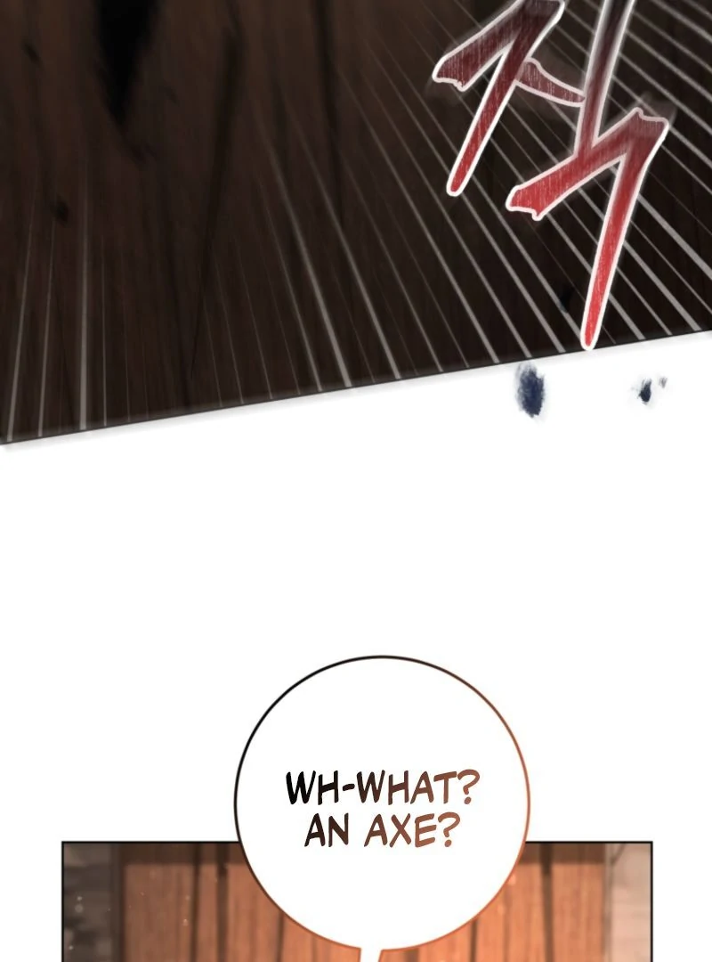 I Became a Dead Character in a Prison for Wastes Chapter 33 - page 109