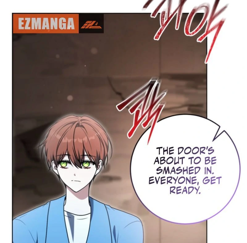 I Became a Dead Character in a Prison for Wastes Chapter 33 - page 113