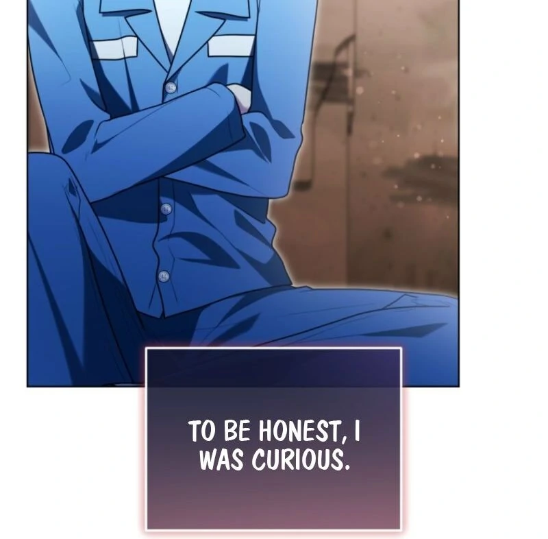 I Became a Dead Character in a Prison for Wastes Chapter 33 - page 114