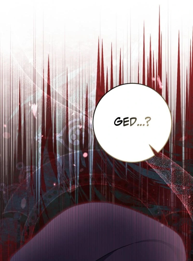 I Became a Dead Character in a Prison for Wastes Chapter 33 - page 117