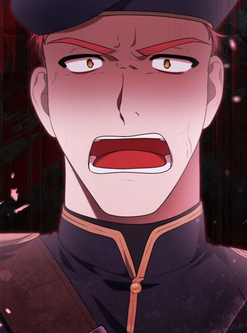 I Became a Dead Character in a Prison for Wastes Chapter 33 - page 118